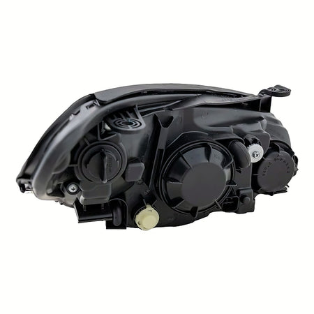 2010 Hyundai Elantra Headlight Driver Side – Back View (HY2502153)
