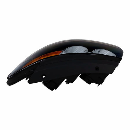 2010-2011 Hyundai Santa_Fe Headlight Driver Side – Angle View (HY2502156)