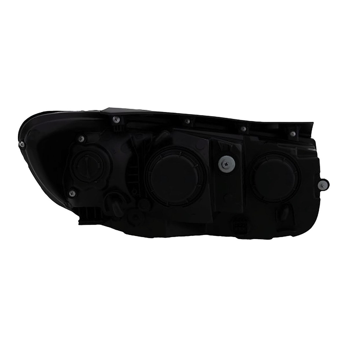 2010-2011 Hyundai Santa_Fe Headlight Driver Side – Back View (HY2502156)