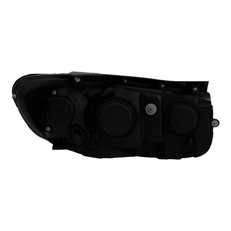 2010-2011 Hyundai Santa_Fe Headlight Driver Side – Back View (HY2502156)