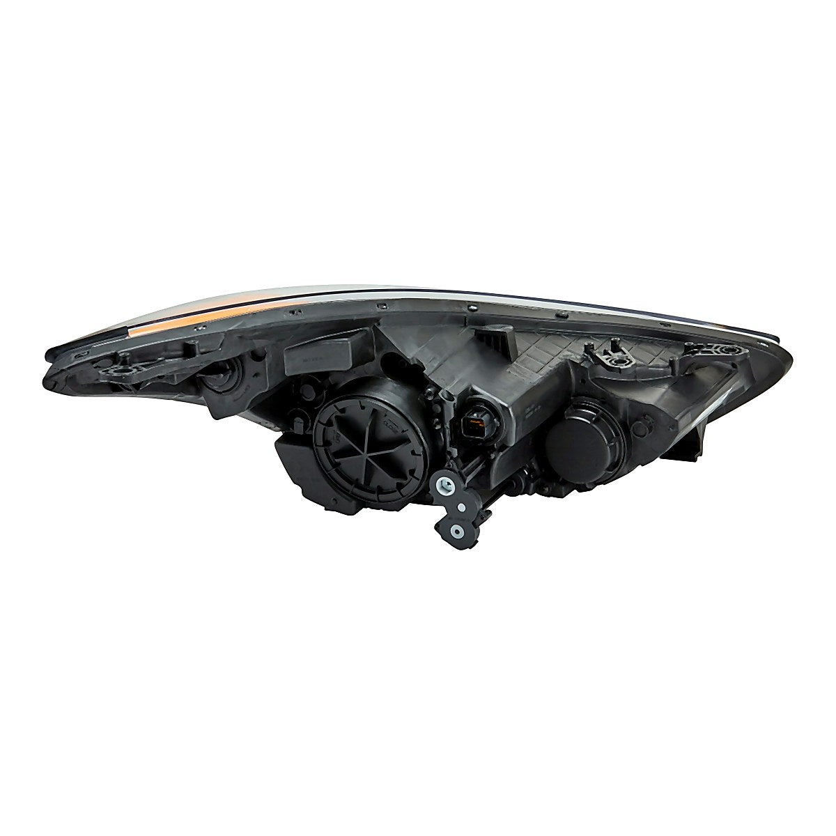 2013 Hyundai Elantra_Coupe Headlight Driver Side Usa Built – HY2502161-6