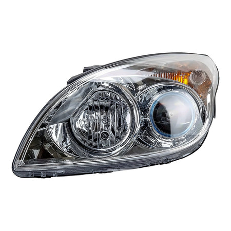 2009-2012 Hyundai Elantra_Touring_Wagon Headlight Driver Side – Front View (HY2502162)
