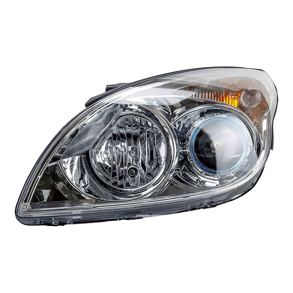 2009-2012 Hyundai Elantra_Touring_Wagon Headlight Driver Side – Front View (HY2502162)