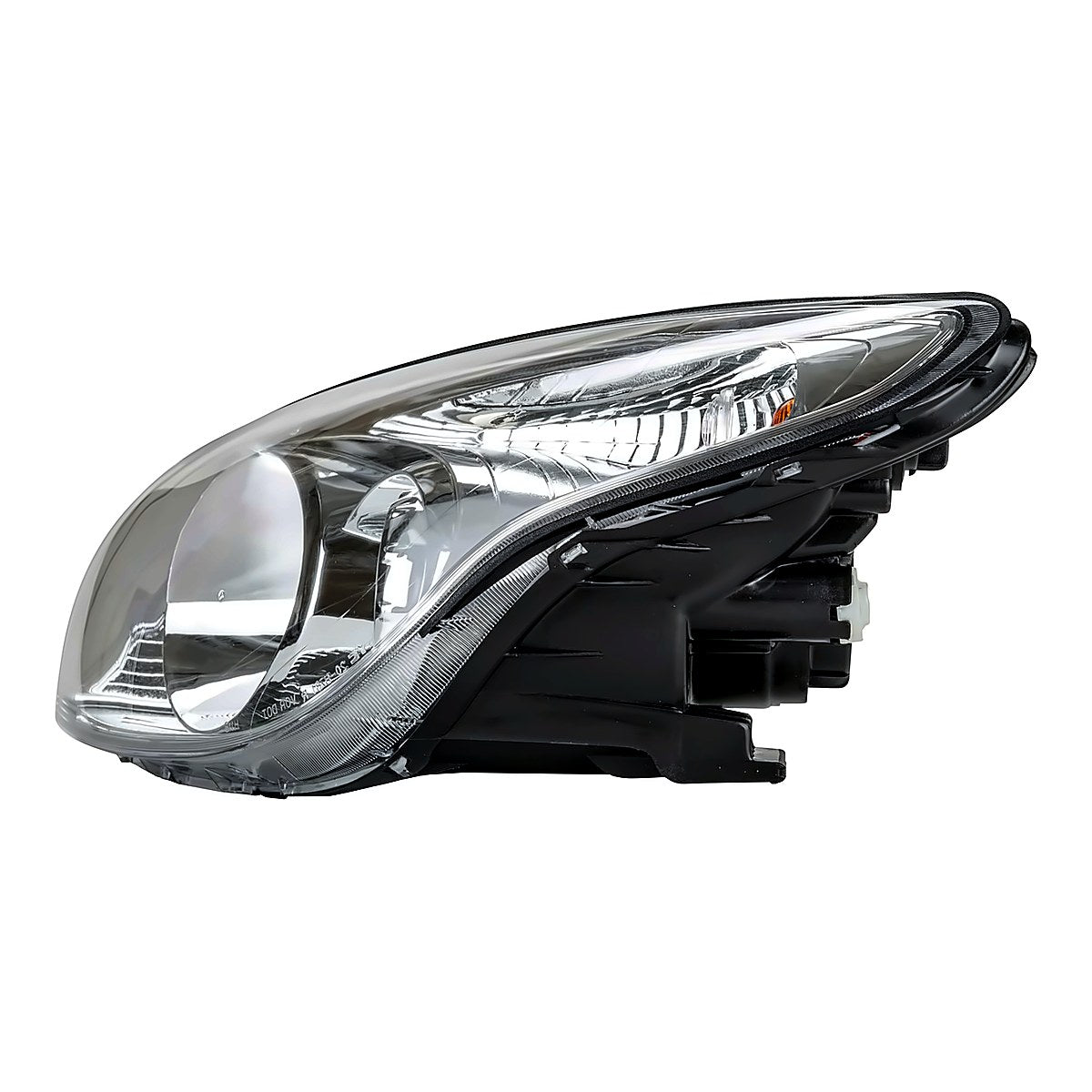2009-2012 Hyundai Elantra_Touring_Wagon Headlight Driver Side – Side View (HY2502162)
