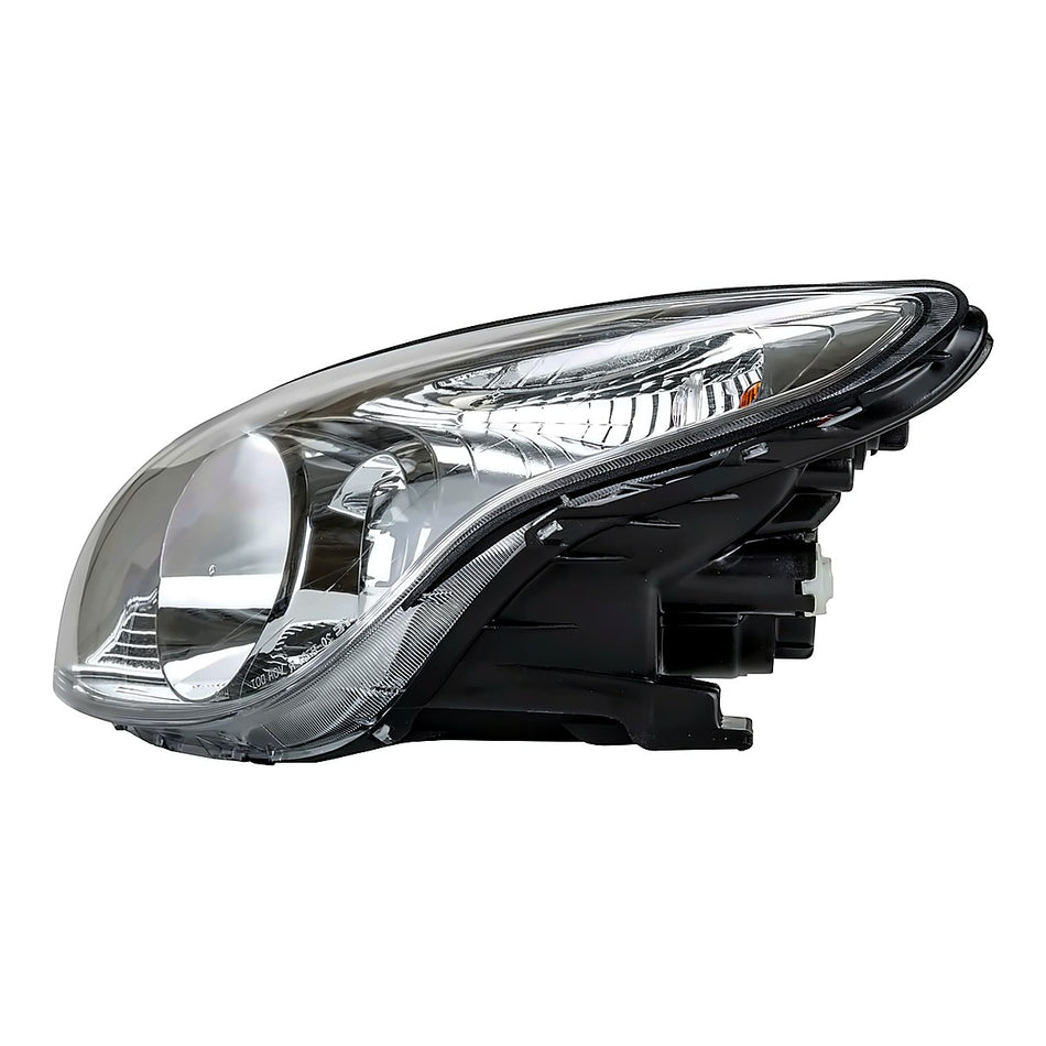 2009-2012 Hyundai Elantra_Touring_Wagon Headlight Driver Side – Side View (HY2502162)