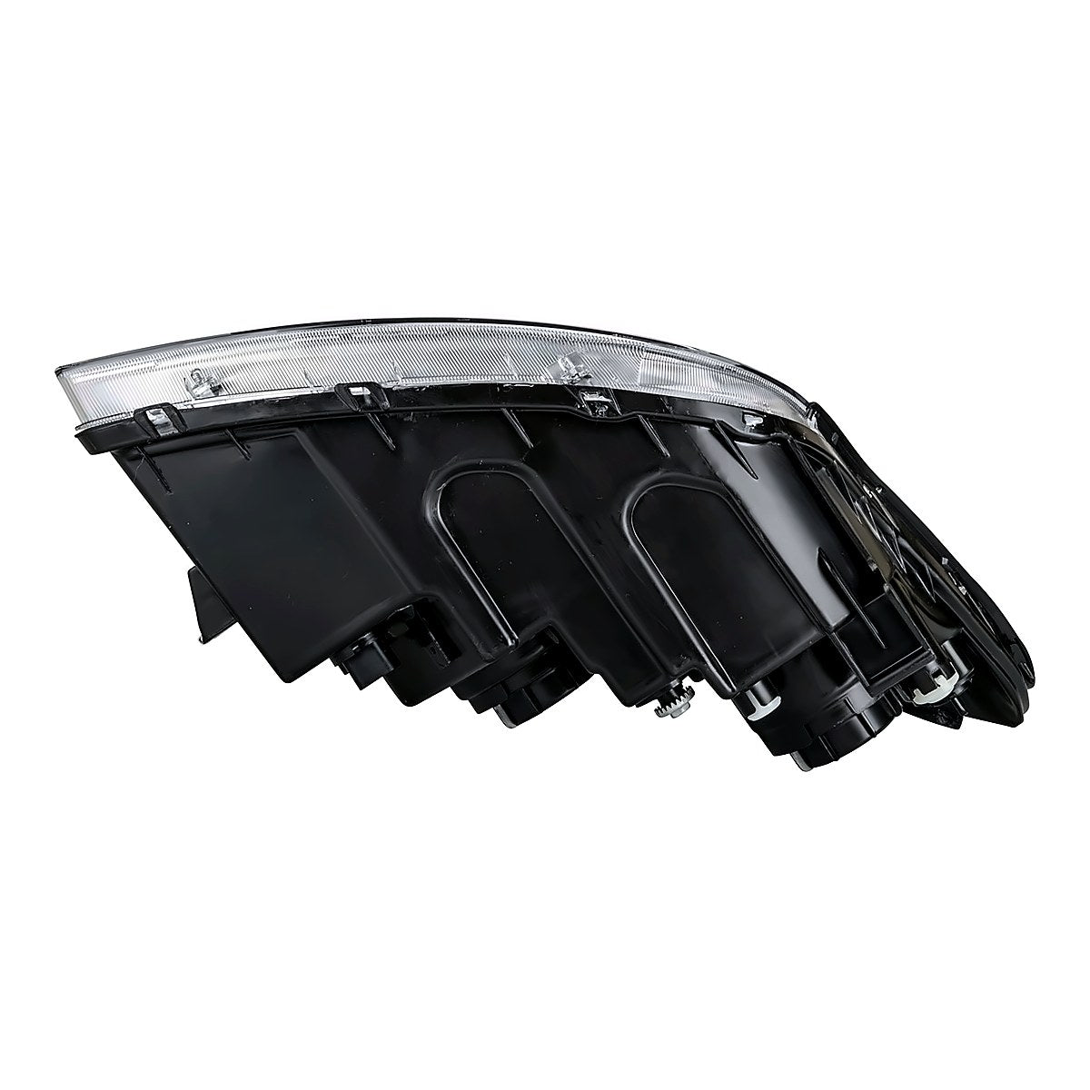 2009-2012 Hyundai Elantra_Touring_Wagon Headlight Driver Side – Angle View (HY2502162)
