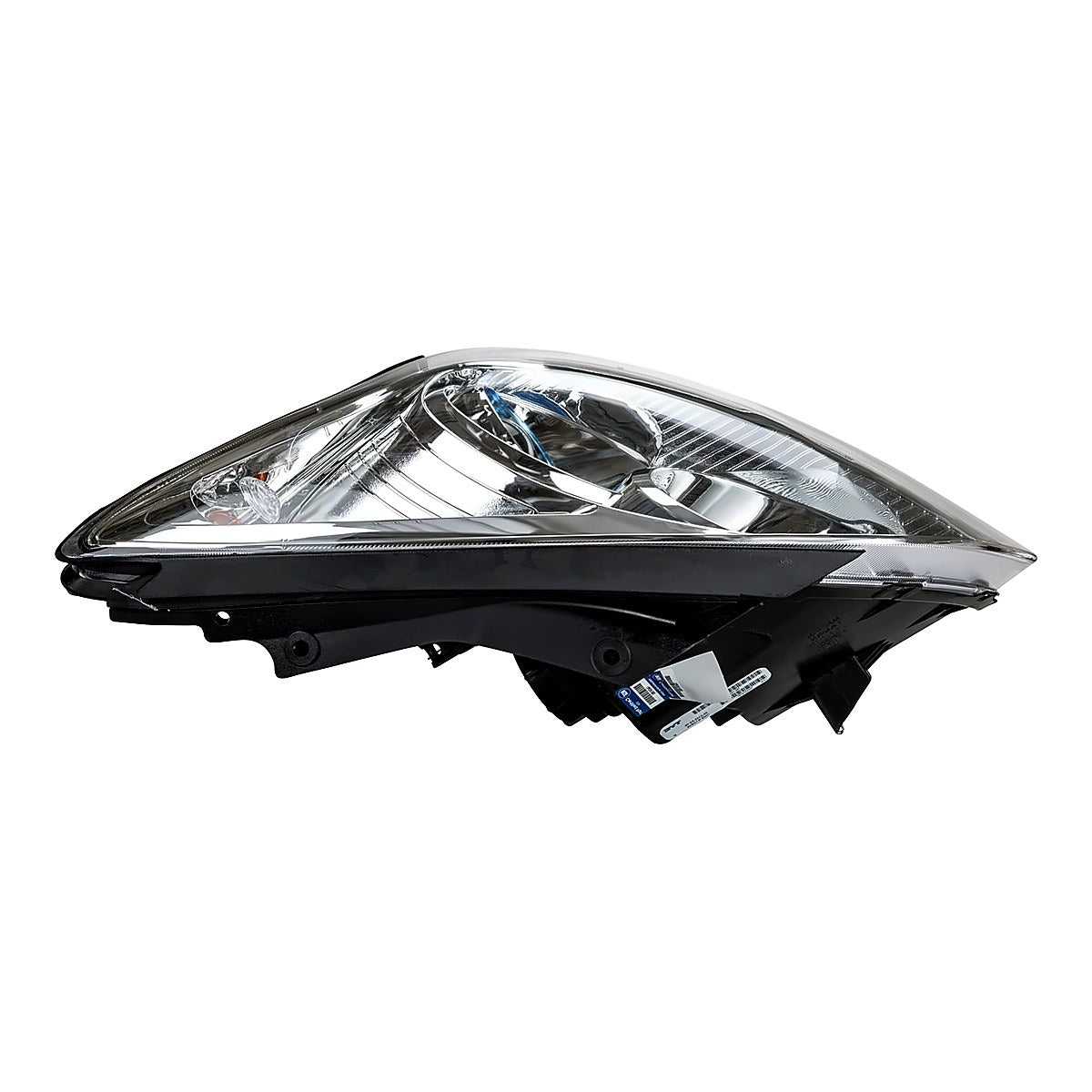 2009-2012 Hyundai Elantra_Touring_Wagon Headlight Driver Side – Detail View (HY2502162)