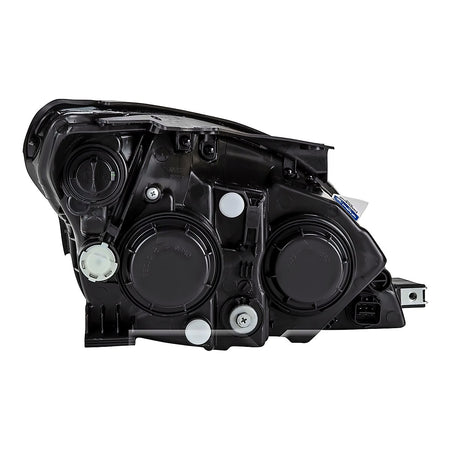 2009-2012 Hyundai Elantra_Touring_Wagon Headlight Driver Side – Close-Up View (HY2502162)