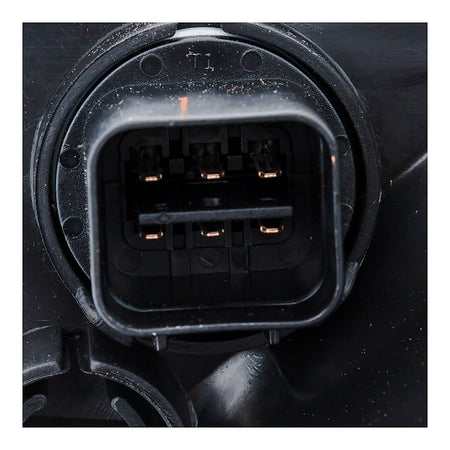 2009-2012 Hyundai Elantra_Touring_Wagon Headlight Driver Side – Back View (HY2502162)