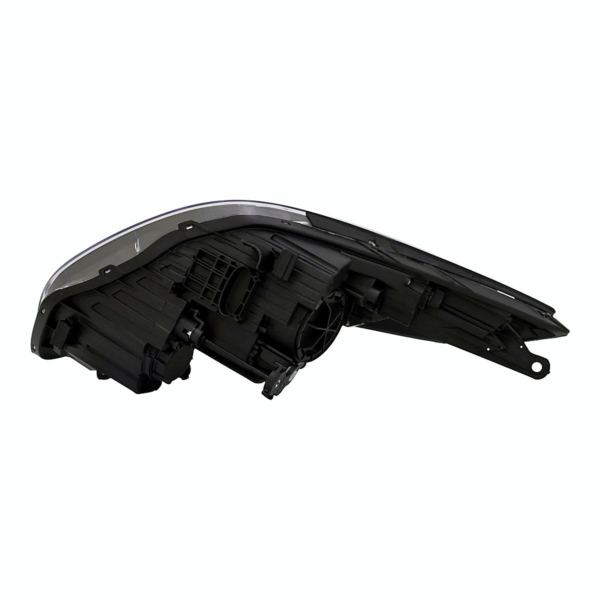 2013 Hyundai Elantra_Coupe Headlight Driver Side Korea Built – HY2502164-5