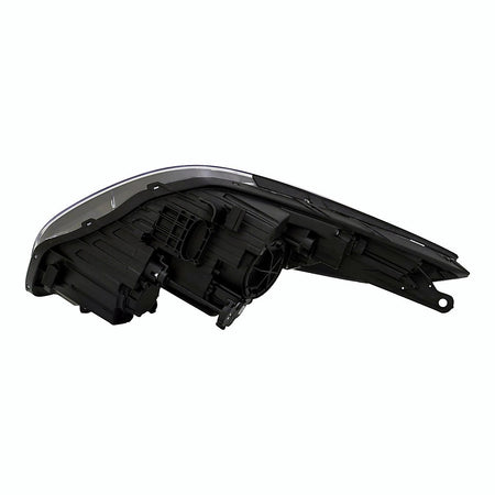 2013 Hyundai Elantra_Coupe Headlight Driver Side Korea Built – HY2502164-5
