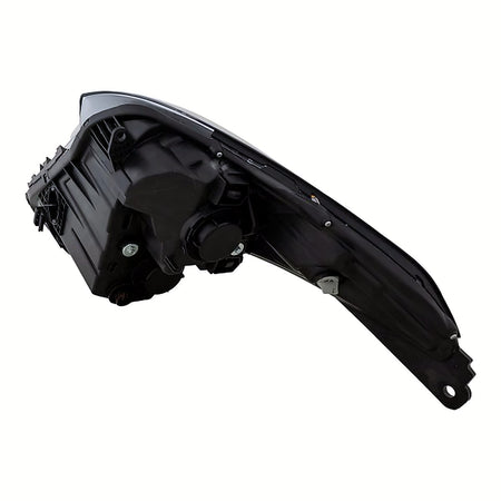 2012-2017 Hyundai Veloster Headlight Driver Side Non-Projection For Non-Turbo Model – Back View (HY2502168)