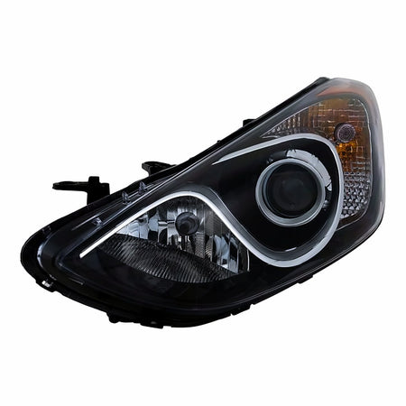 2013-2017 Hyundai Elantra_Gt Headlight Driver Side – Side View (HY2502173)