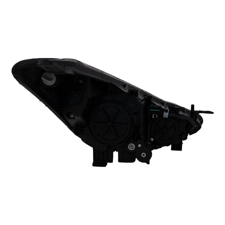 2013-2017 Hyundai Elantra_Gt Headlight Driver Side – Back View (HY2502173)