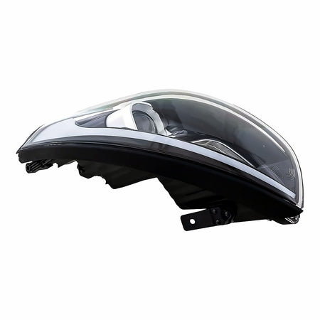 2014-2015 Hyundai Tucson Headlight Driver Side Halogen – Detail View (HY2502185)