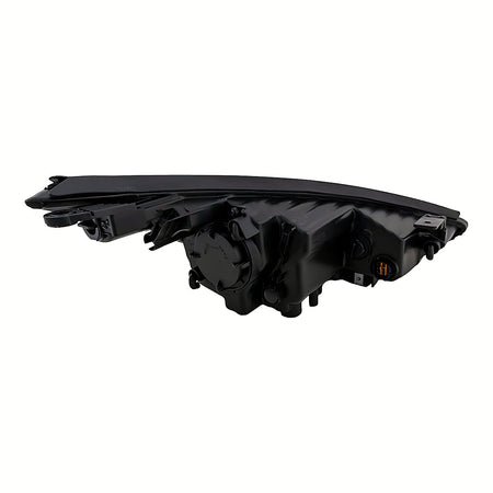 2014-2015 Hyundai Tucson Headlight Driver Side Halogen – Back View (HY2502185)