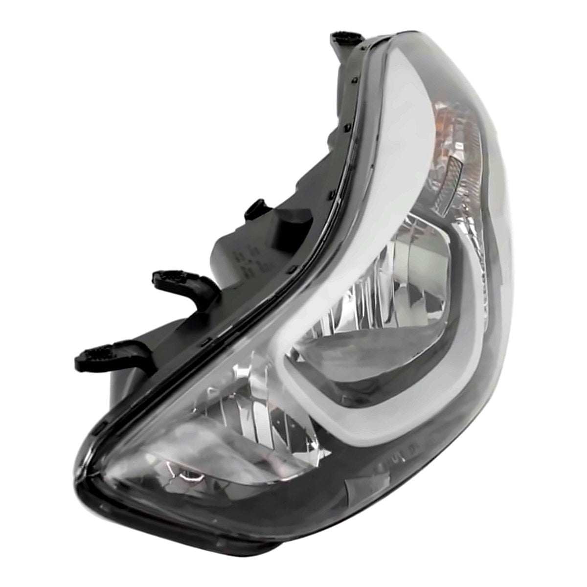 2014-2016 Hyundai Elantra_Sedan Headlight Driver Side Korea Built – Angle View (HY2502189)
