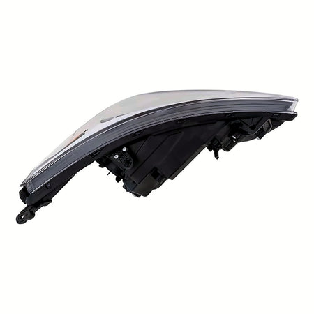 2015-2017 Hyundai Accent Sedan Headlight - upper view, Part HY2502192