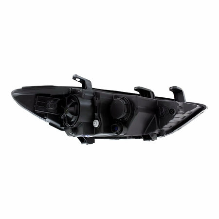 2017-2018 Hyundai Elantra_Sedan Headlight Driver Side Halogen Without Drl Se Model Korea Built – Close-Up View (HY2502203)
