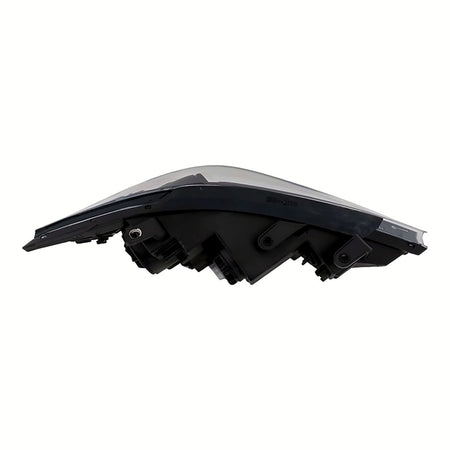 2017-2018 Hyundai Elantra_Sedan Headlight Driver Side Halogen Korea Built – Detail View (HY2502204)
