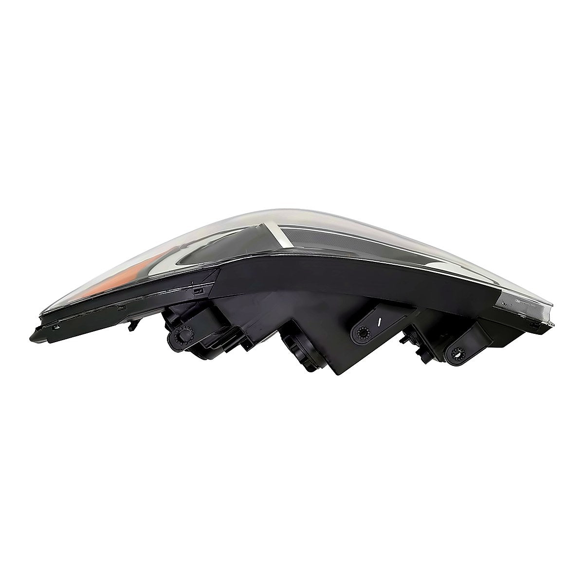 2017-2018 Hyundai Elantra_Sedan Headlight Driver Side Hid With Adaptive – Detail View (HY2502207)