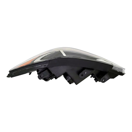 2017-2018 Hyundai Elantra_Sedan Headlight Driver Side Hid With Adaptive – Detail View (HY2502207)