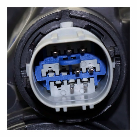 2017-2018 Hyundai Elantra_Sedan Headlight Driver Side Halogen Use With Drl In Bumper Usa Built – Back View (HY2502210)