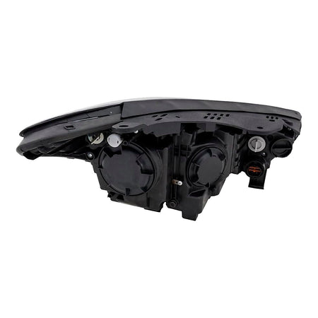 2017-2018 Hyundai Santa_Fe Headlight Driver Side Halogen Without Sport – HY2502211-5
