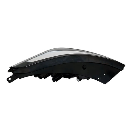 2016-2018 Hyundai Tucson Headlight Driver Side Led – Detail View (HY2502220)