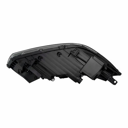 2016-2018 Hyundai Tucson Headlight Driver Side Led – Close-Up View (HY2502220)