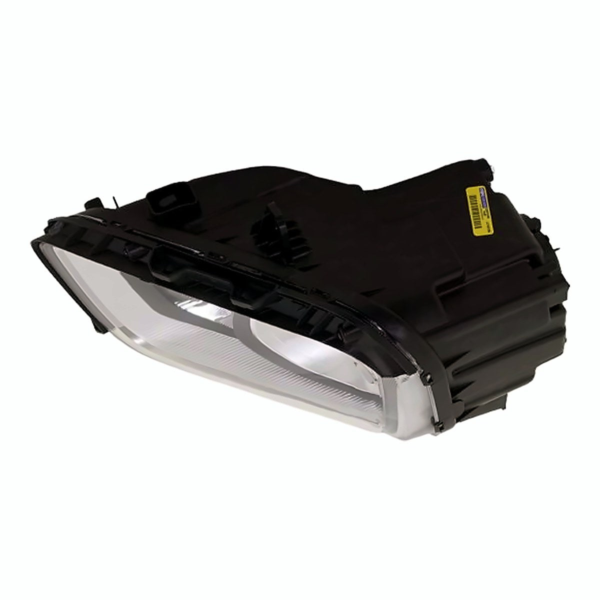 2018-2021 Hyundai Kona Headlight Driver Side Halogen – Detail View (HY2502223)