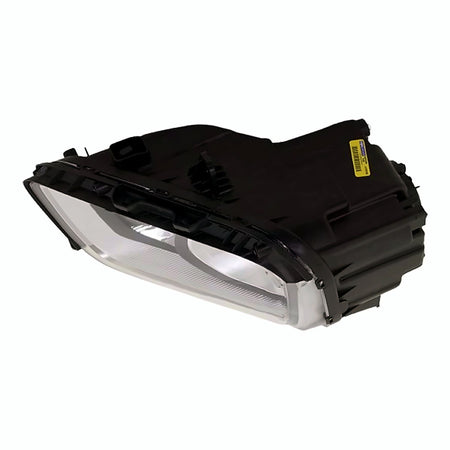 2018-2021 Hyundai Kona Headlight Driver Side Halogen – Detail View (HY2502223)