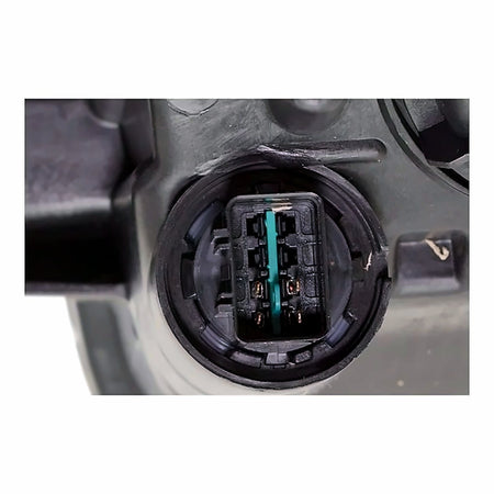 2018-2021 Hyundai Kona Headlight Driver Side Halogen – Back View (HY2502223)
