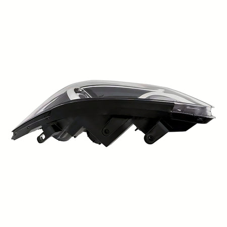 2017-2018 Hyundai Elantra_Sedan Headlight Driver Side Hid With 7Pin Connector 2.0L – Side View (HY2502226)