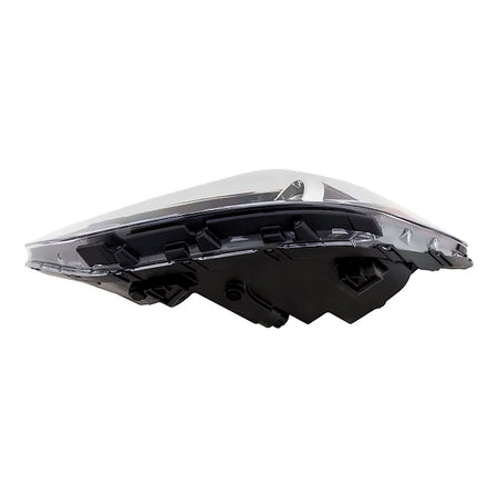 2017-2018 Hyundai Elantra_Sedan Headlight Driver Side Hid With 7Pin Connector 2.0L – Angle View (HY2502226)