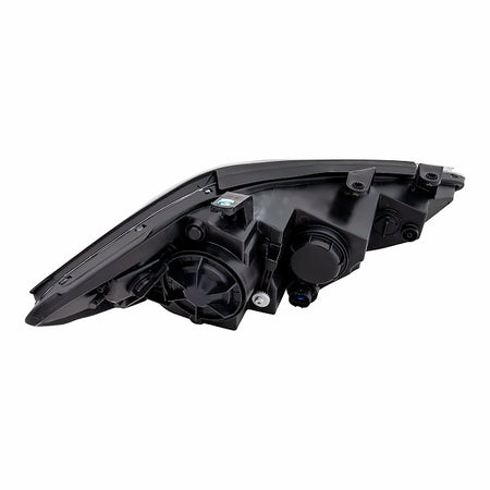 2017-2018 Hyundai Elantra_Sedan Headlight Driver Side Hid With 7Pin Connector 2.0L – Detail View (HY2502226)