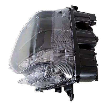 2019-2020 Hyundai Santa_Fe Headlight Driver Side Halogen – Side View (HY2502232)