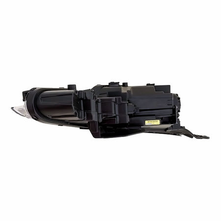 2019-2020 Hyundai Elantra_Sedan Headlight Driver Side Halogen Without Led Drl Us Built – Angle View (HY2502233)