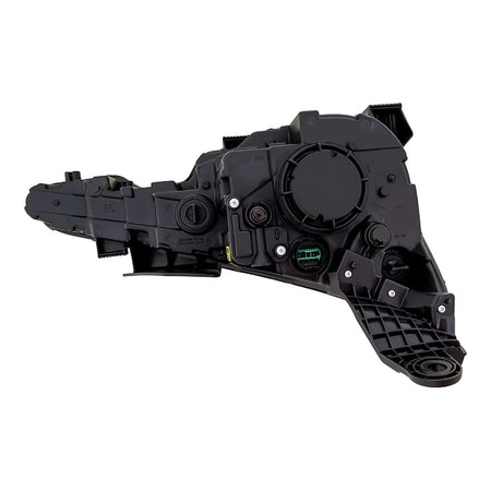 2019-2020 Hyundai Elantra_Sedan Headlight Driver Side Halogen Without Led Drl Us Built – Detail View (HY2502233)