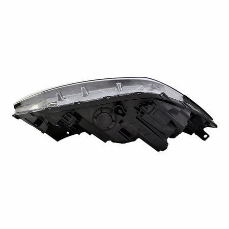 2019-2021 Hyundai Tucson Headlight Driver Side Halogen Without Led Accent – HY2502234-4