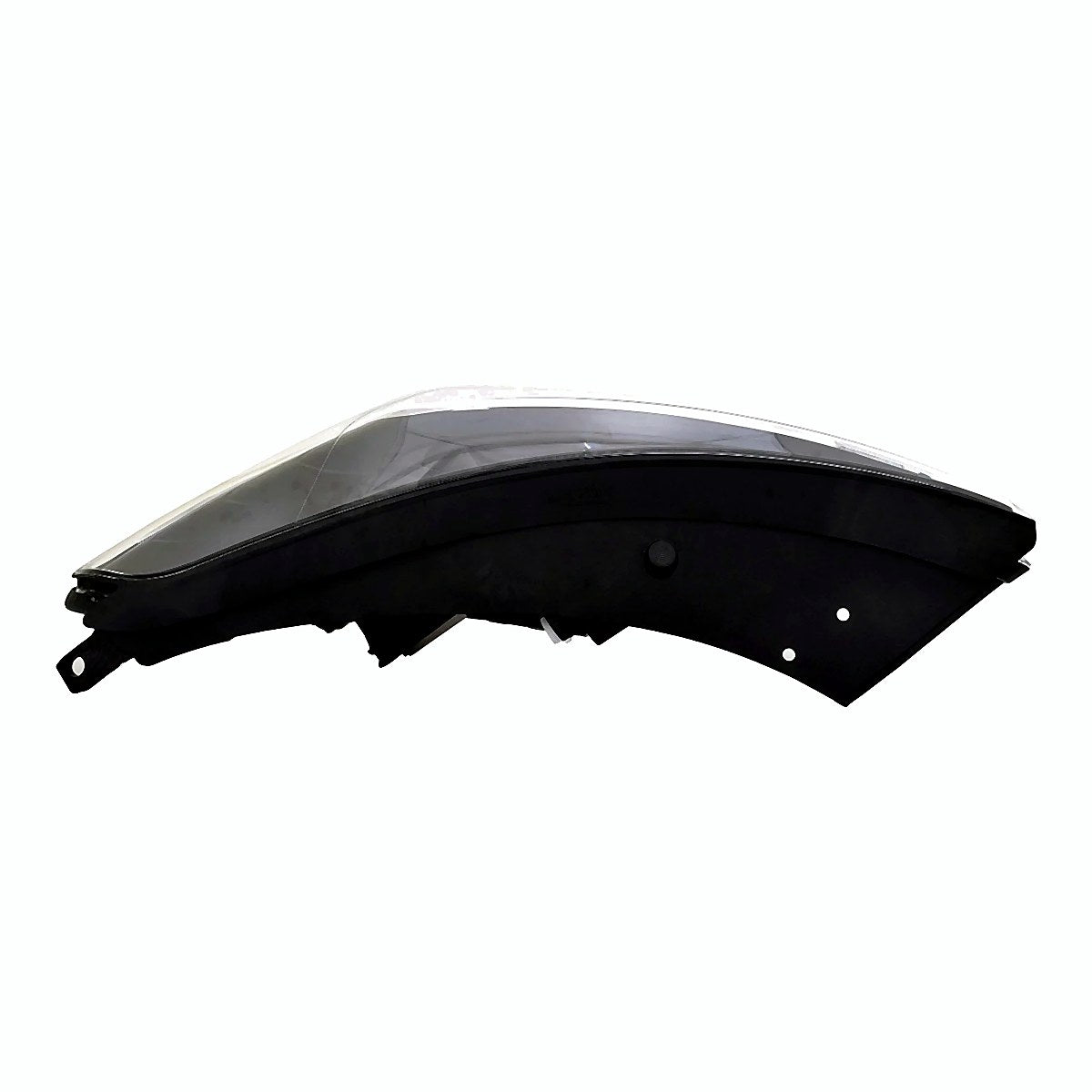 2019-2021 Hyundai Tucson Headlight Driver Side Halogen Without Led Accent – HY2502234-5