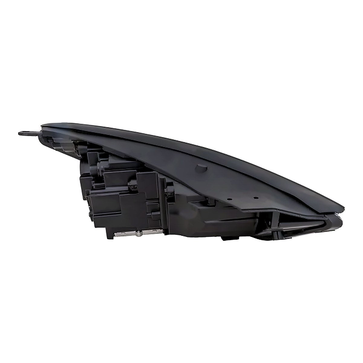2019-2021 Hyundai Tucson Headlight Driver Side Led – Detail View (HY2502236)