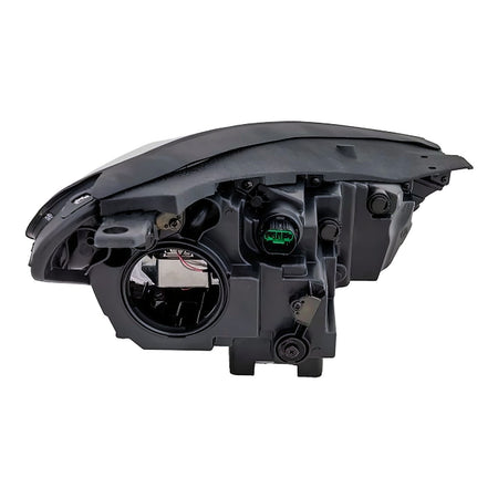 2019-2021 Hyundai Tucson Headlight Driver Side Led – Close-Up View (HY2502236)