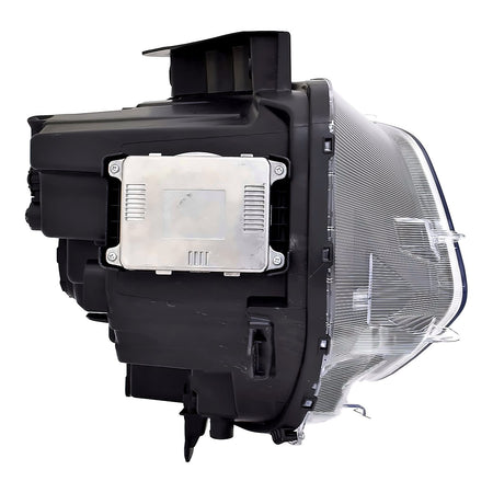 2019-2020 Hyundai Santa_Fe Headlight Driver Side Led – Detail View (HY2502237)