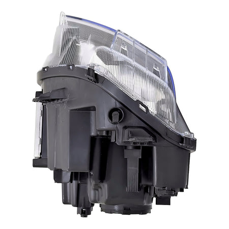2019-2020 Hyundai Santa_Fe Headlight Driver Side Led – Back View (HY2502237)