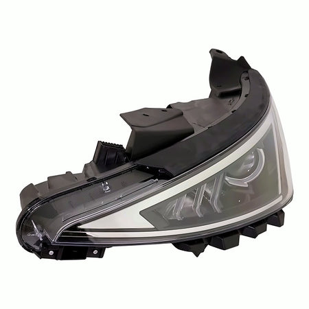2019-2020 Hyundai Elantra_Sedan Headlight Driver Side Halogen Korea Built Without Led Drl – Side View (HY2502239)