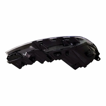 2019-2020 Hyundai Elantra_Sedan Headlight Driver Side Halogen Korea Built Without Led Drl – Close-Up View (HY2502239)
