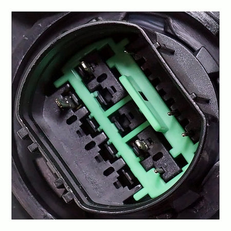 2019-2020 Hyundai Elantra_Sedan Headlight Driver Side Halogen Korea Built Without Led Drl – Back View (HY2502239)