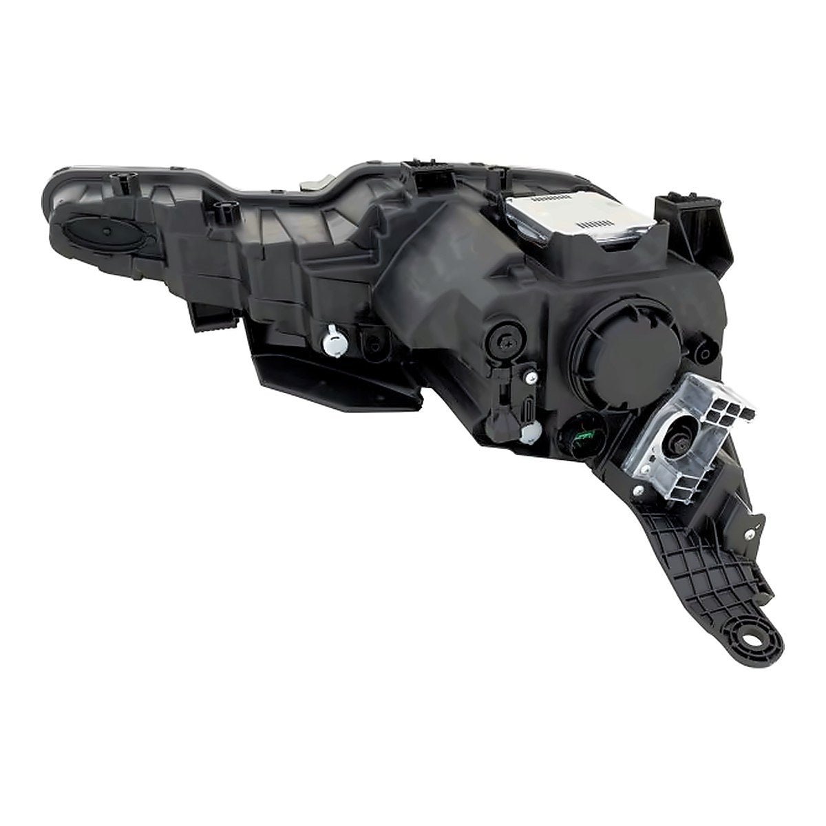 2019-2020 Hyundai Elantra_Sedan Headlight Driver Side Us Built – Close-Up View (HY2502244)