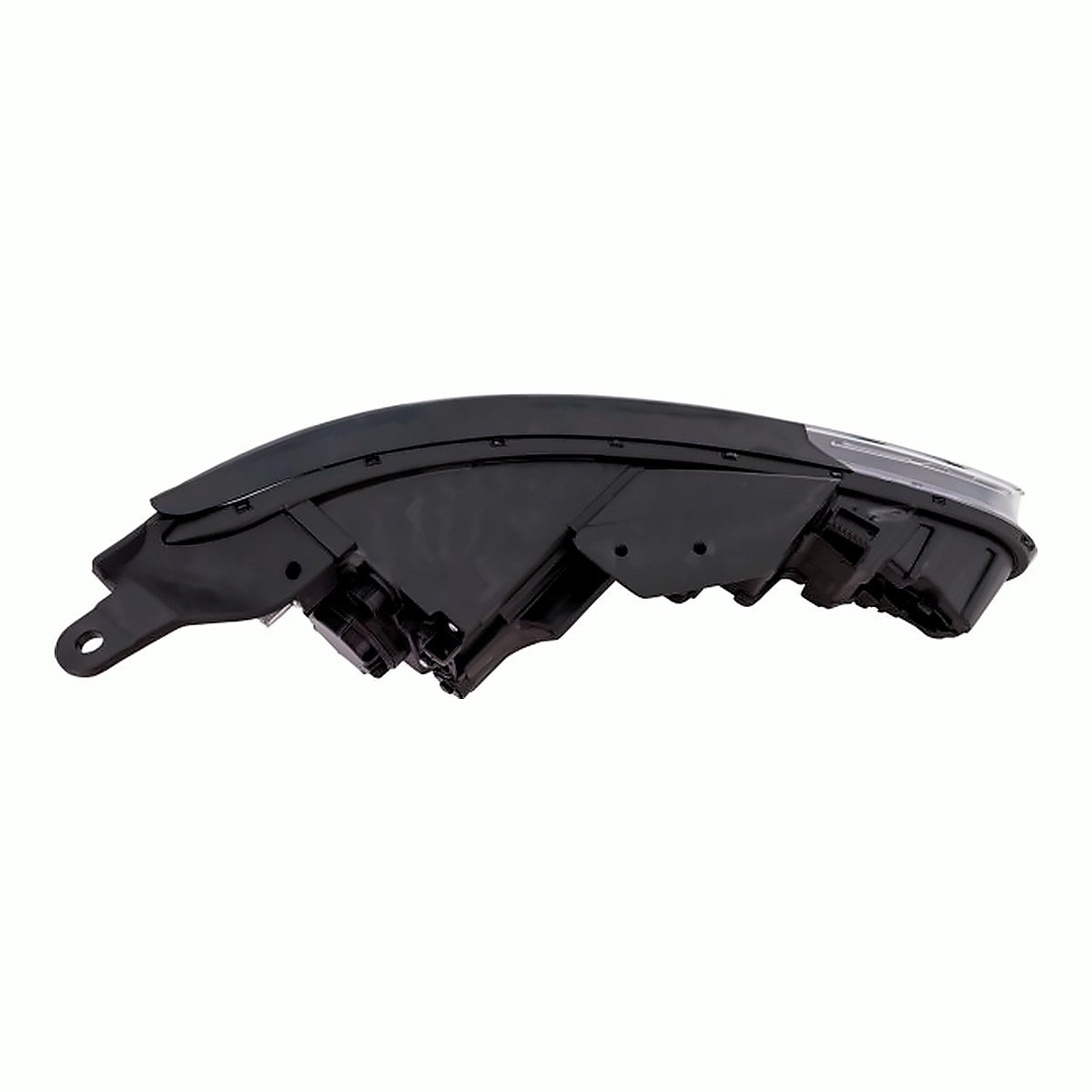2019-2020 Hyundai Elantra_Sedan Headlight Driver Side Led Korean Built – Side View (HY2502245)
